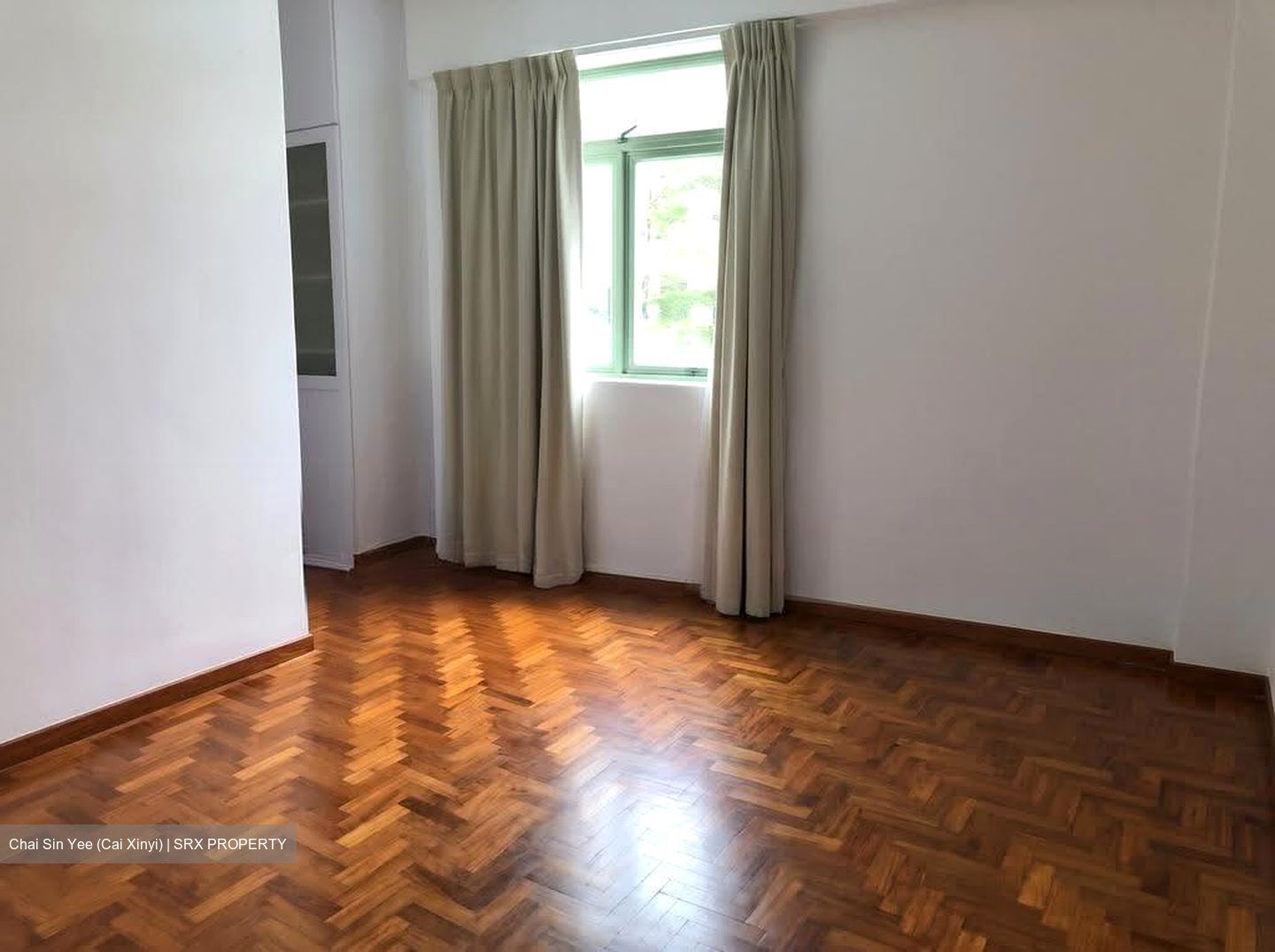 Gold Palm Mansion (D15), Apartment #638649141